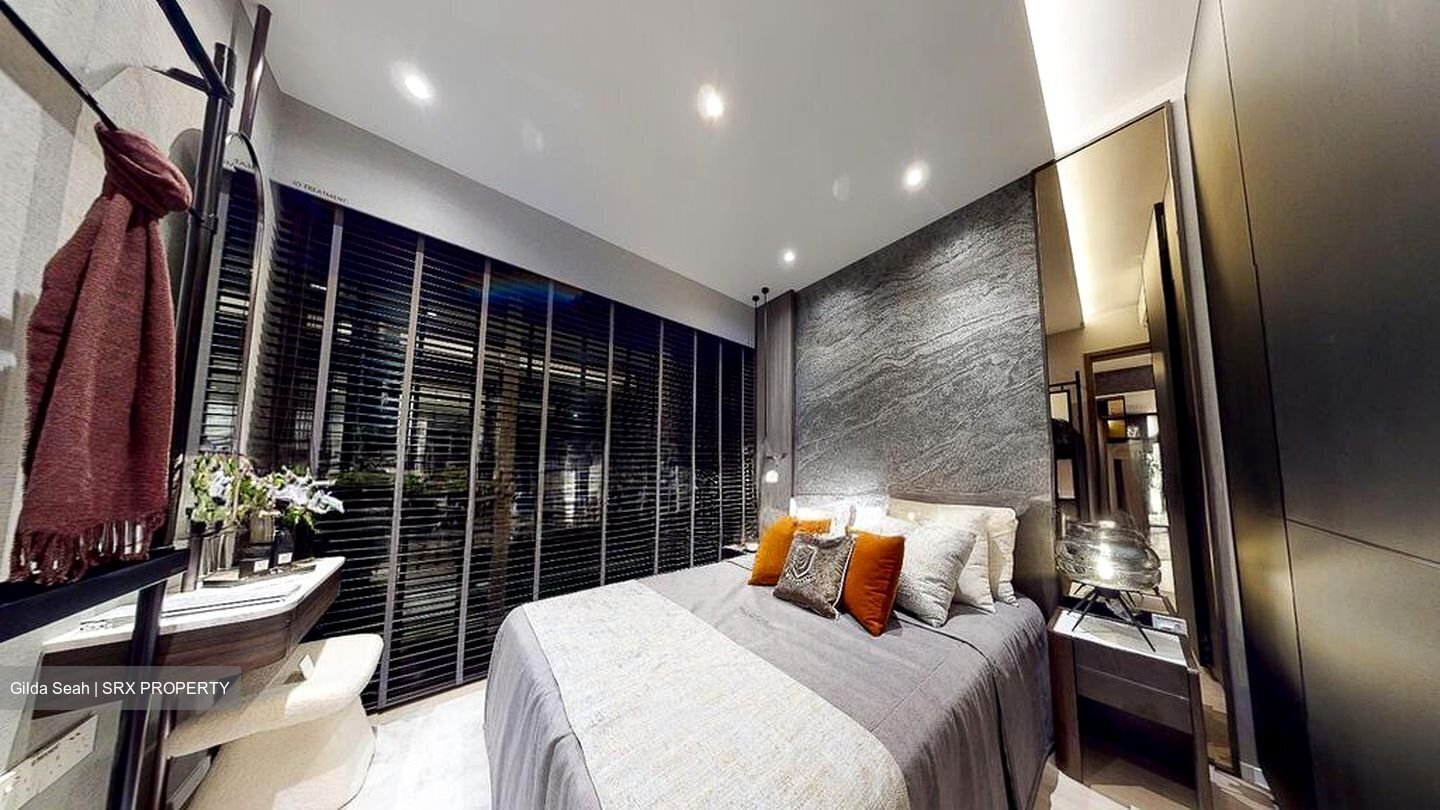 Amo Residence (D20), Apartment #510344781